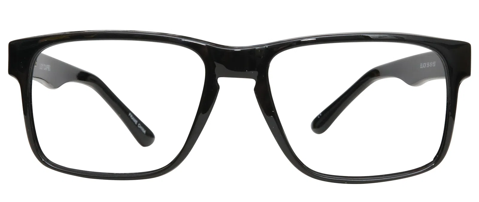 Square Full Rim 201979 Eyeglasses - view 2